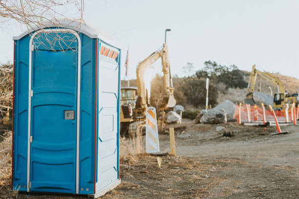 Best Sanitation services for porta potties  in Red Oak, IA