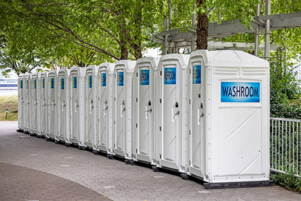 Best Affordable porta potty rental  in Red Oak, IA