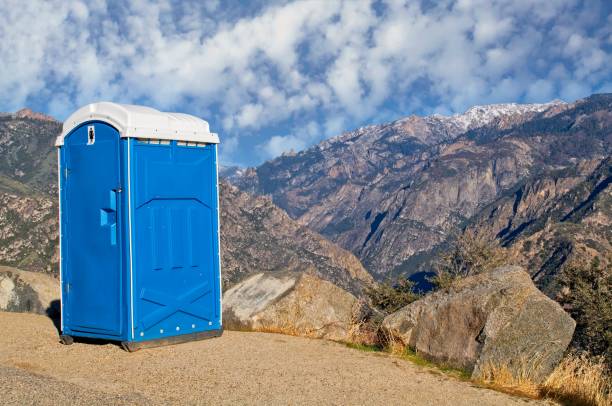 Best Portable restroom trailer rental  in Red Oak, IA