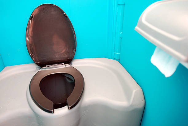 Professional porta potty rental in Red Oak, IA