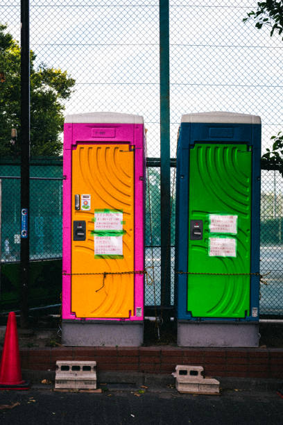 Best Emergency porta potty rental  in Red Oak, IA