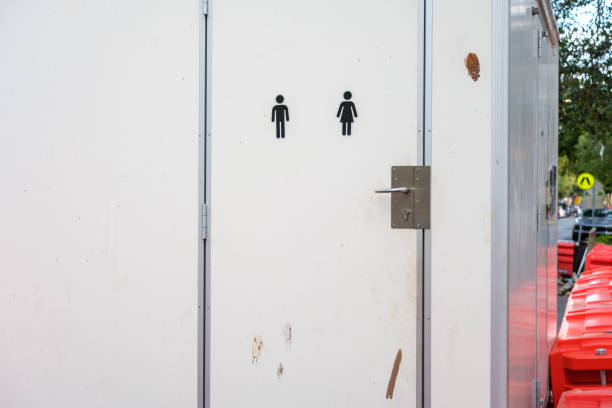 Best Portable bathroom rental  in Red Oak, IA