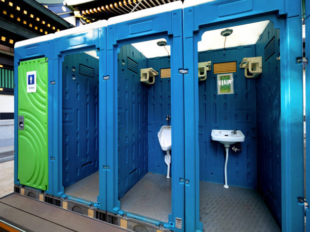 Portable Toilet Options We Offer in Red Oak, IA
